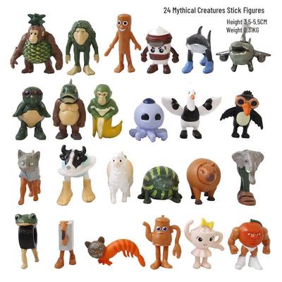 Collezionismo e modellismo – Modellini e action figure