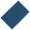 Nylon Scrubber, Fine, Blue-Green, #600