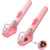 Bug Catcher for Kids, Insect Trap Kit with 6X Magnifier Glass - STEM Educational Exploration Tool for Indoor and Outdoor,Christmas Birthday Gifts Toys