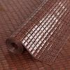 Summer Bamboo Cool Mat - Foldable, Free Shipping, Sizes: Dorm 0.8m, Student 1.2m, Twin 1.5m, Full 1.8m