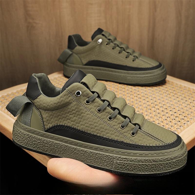 

Fashion Fashionable versatile Spring new Luxury Sneakers Sports Shoes Running Shoes for Men Casual Chunky Sneakers Breathable Footwear 44