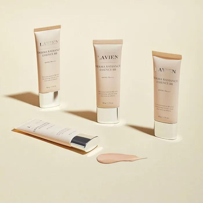 Derma Radiance Essence BB 50g