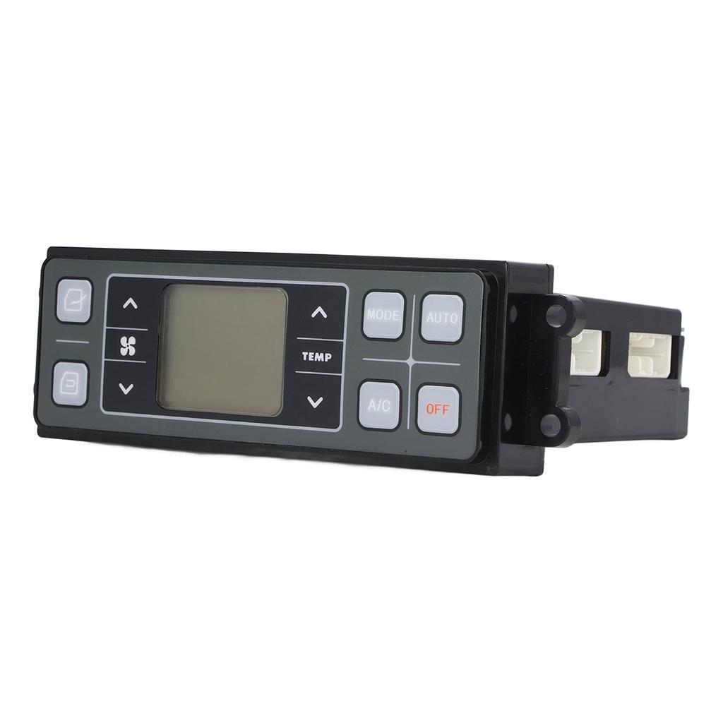 Panel sterowania klimatyzacją 21Q6 30601 Moduł sterownika AC koparki dla Hyundai R220 9 R210 9