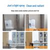 Multipurpose Window, Glass, Bathroom & Tile Stain Remover