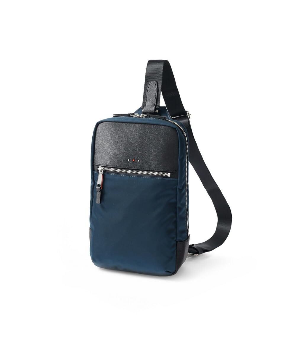 

Ampoule Bag for Made in 959901 [IS/IT] One-Shoulder Men, Compact, Japan, No. (Con)