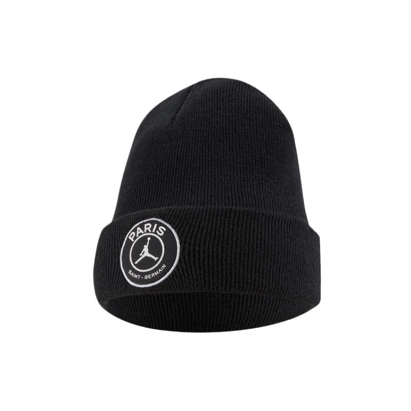 Jordan × PSG Beanies Unisex Jordan CJ8045-010
