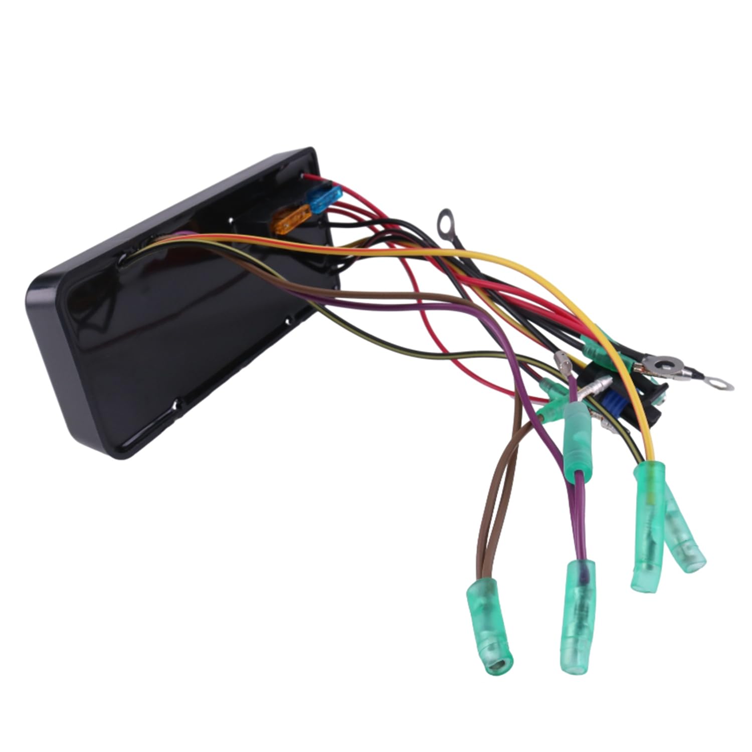 Блок зажигания JZGRDN 278-000-423 278-000-821 278-000-822 Совместим с Sea-Doo GTS GTX HX SP SPI SPX XP 717/720 куб. см 1995-200