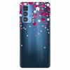 Für Motorola Moto Edge 20 Pro Lite 5G Hülle Silikon Weich Transparent Hülle für Moto Edge20 Fusion Pro Handyhülle Transparent TPU Hülle