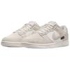 Nike Dunk Low Cordura - Light Orewood Brown Men Sneakers Cream Phantom Light-Iron-Ore HQ3821-104