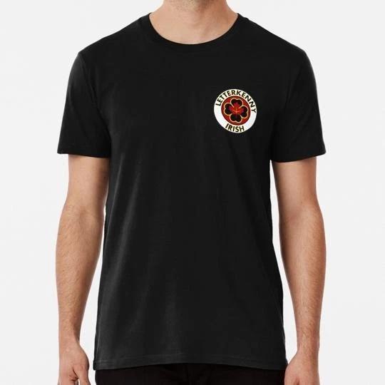 

Letterkenny Irish S to 5XL Made in the USA T-Shirt 3XL