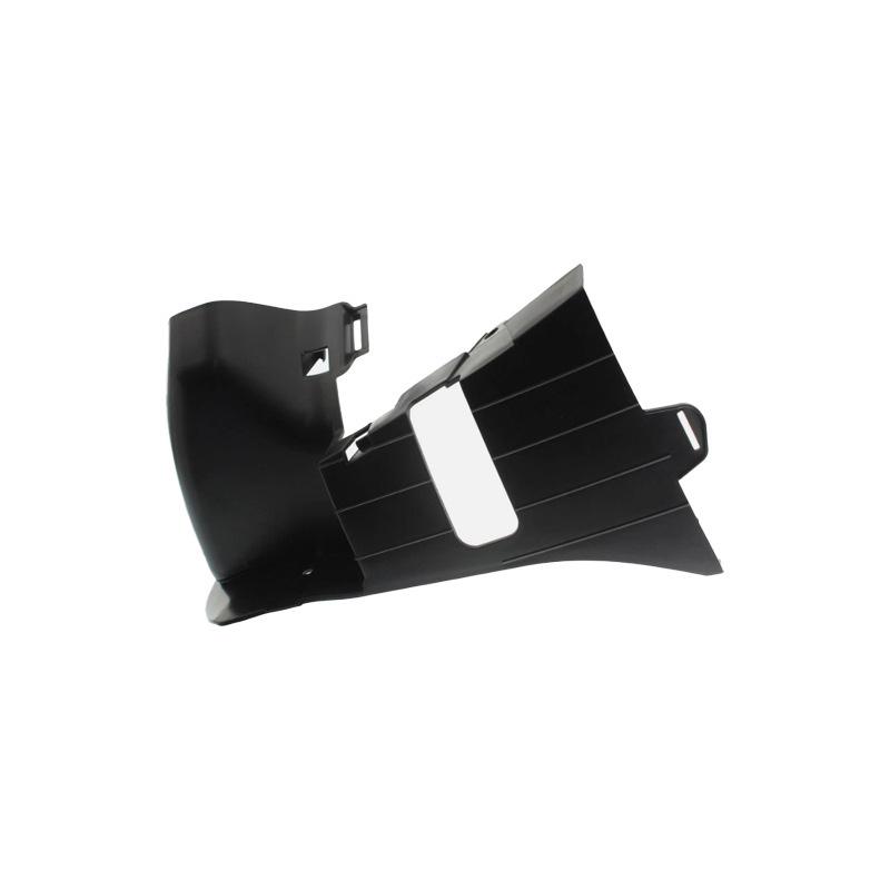 Mercedes-Benz W156 Front Bumper Bracket & Corner Cover