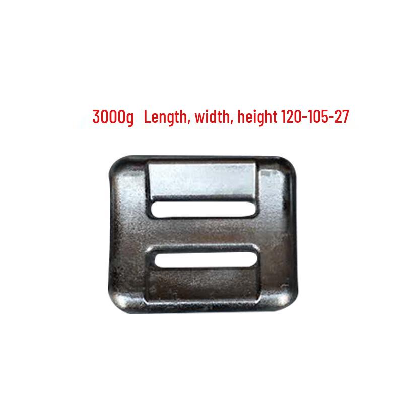 WEZHO Diving Weight Belt