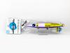 Uroco Metal Jig Uroco 120 Grams Hiroto 260 (9833)