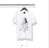 [USED] BLACKPINK Rosé T-shirt, size M
