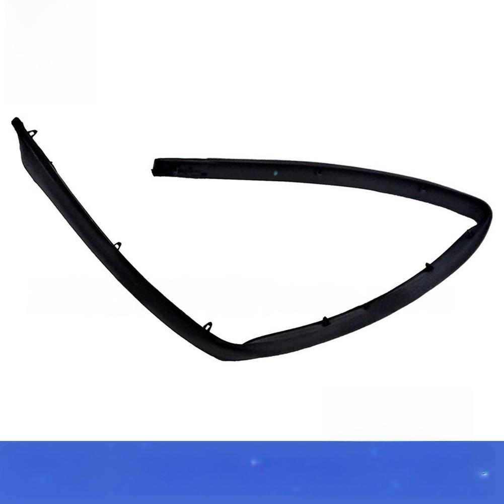 Newest Sale Front Bumper Upper Seal For Toyota For Rav4 2013-2016 OEM Part Number 53395-42060 Replacement Car Accessories