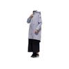 Adidas Woven Travel Jacket Women Jackets Light-Gray FM9298