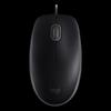 Logitech M110 Wired Office Mouse