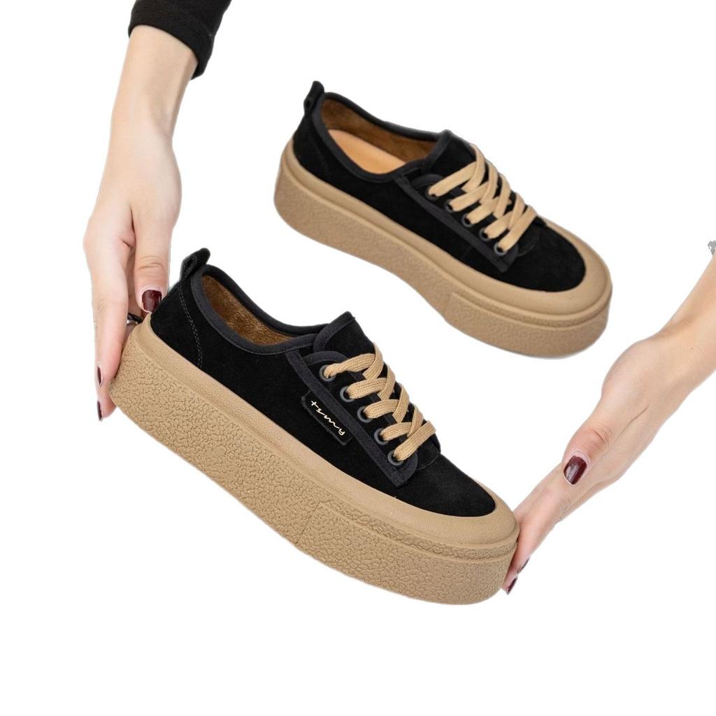 Niche originální plátěné boty nové prodyšné jednoduché boty jaro a léto ins boty ležérní skateboardové boty