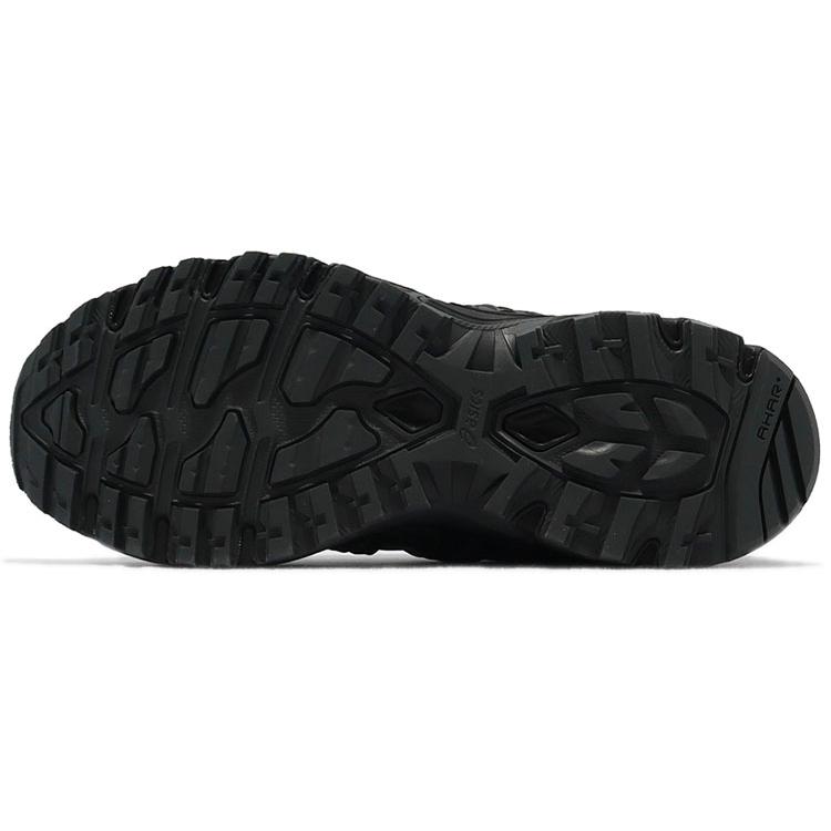 Neuer Asics Gel Sonoma 15 50 Triple Black 1201A438-001