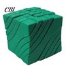 Customizable Multi-piece Game Decor 3D Printed Spiral Fidget Toy, Creative Stress Relief Ornaments, Compact Portable Reliever Decompression