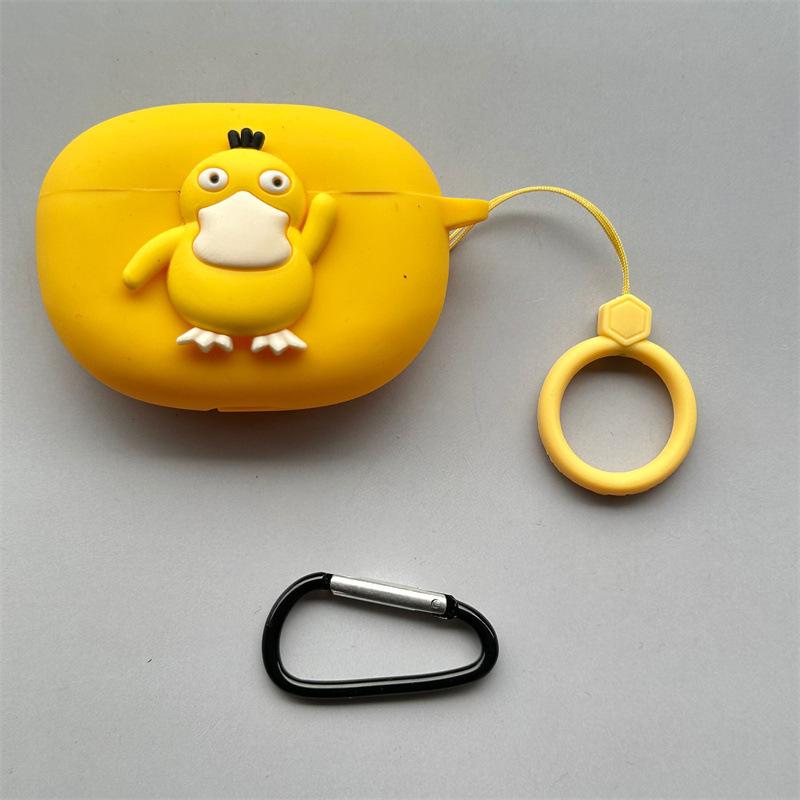 Suitable for Xiaomi Redmi Buds 1Pro Wireless Bluetooth Headset 1 Youth Edition Protective Case Silicone 1 Soft Case