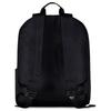 New Balance Fabric Backpack Unisex Black New Balance LAB43424BK