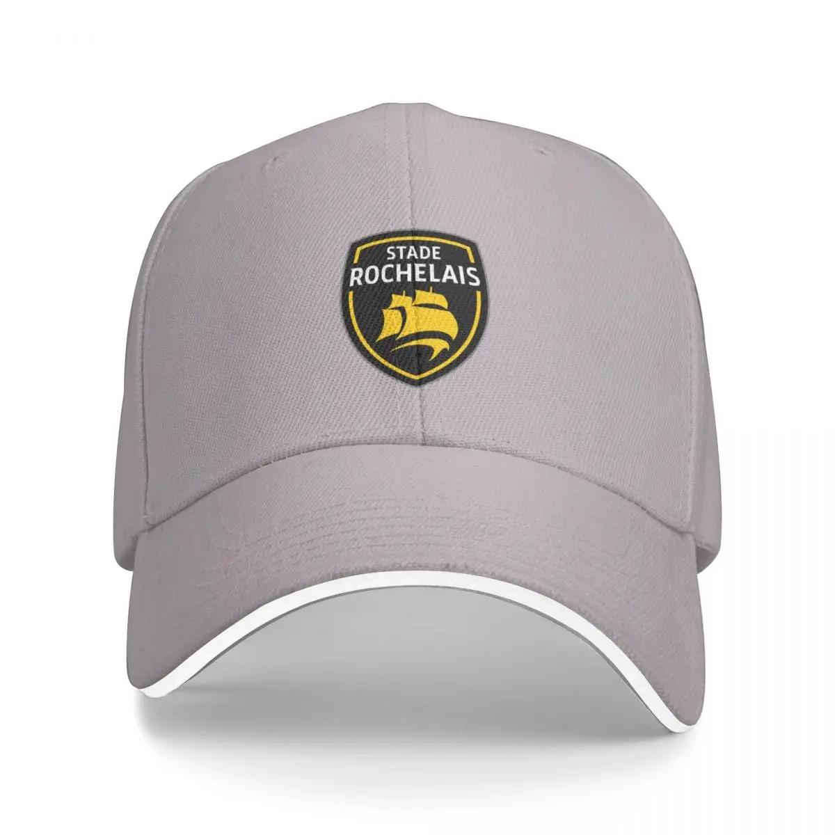 

Stade Rochelais Rugby Logo Bucket Hat Gorra Snapback Negra Gorras Nuevas Para Hombres Y Mujeres
