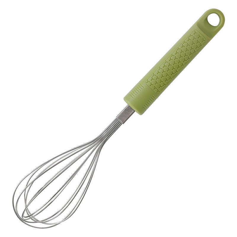Multifunctional Kitchen Utensil Set: Stainless Steel Y-Handle Tools - Can Opener, Pizza Cutter, Cake Spatula