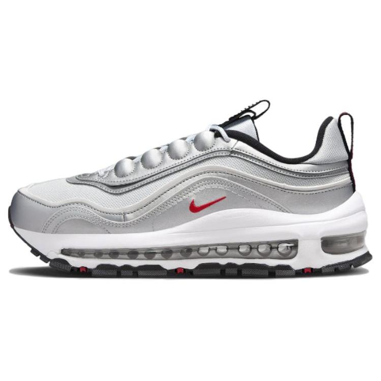 New Nike Air Max 97 Futura 'Silver Bullet' Women's HF0717-001