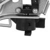 Heavy Duty Steering Column Gear Shifts Bracket Sensor Replaces 68470756AA Precisions Alignment Designs Assembly for Car 