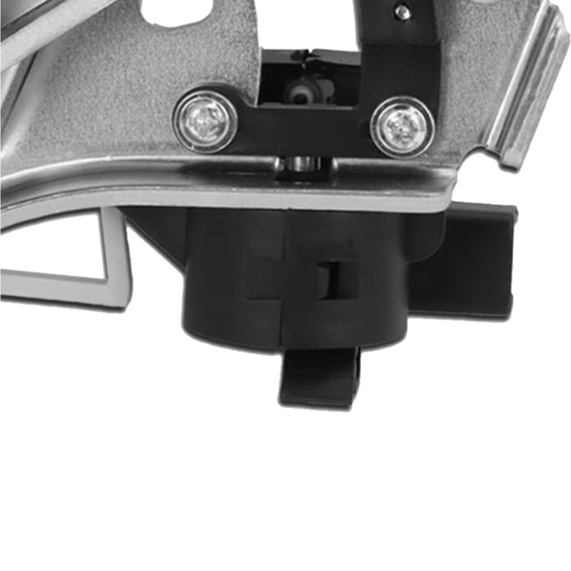 Heavy Duty Steering Column Gear Shifts Bracket Sensor Replaces 68470756AA Precisions Alignment Designs Assembly for Car 
