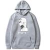 Popular Japanese Anime Character Hoodie Men Fashion Long Sleeve Sweatshirts Women Casual Harajuku Streetwear Sudadera