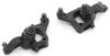 Kyosho Front Hub Carrier Set for RC Models EZ206 (EZ Series)