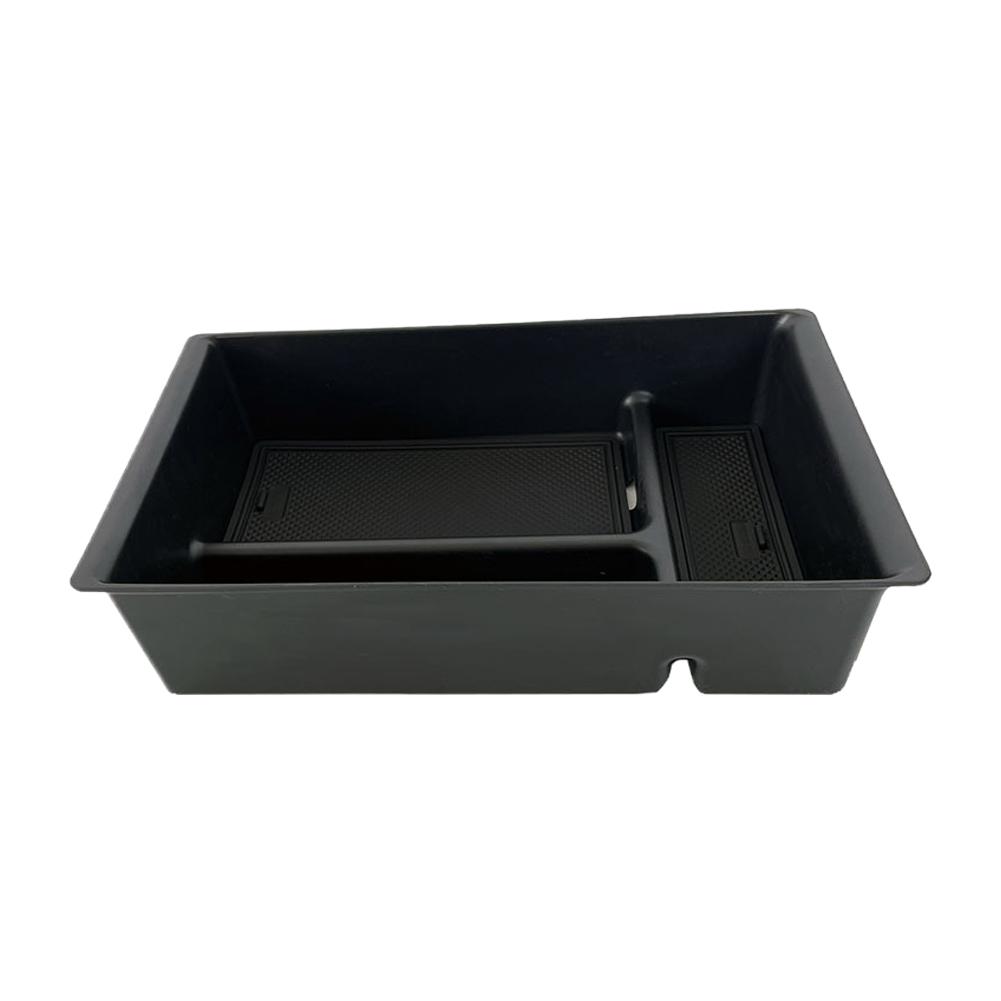 Úložný box loketní opěrky Pro Chery Tiggo 8 Pro Max 2022-2024 Box Přihrádka Příslušenství Organizér do auta W4G7