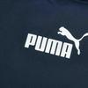 Puma Μπουφάν με Πούπουλα και Κουκούλα με Αντίθετες Πλευρές Unisex Μπουφάν 692911-14