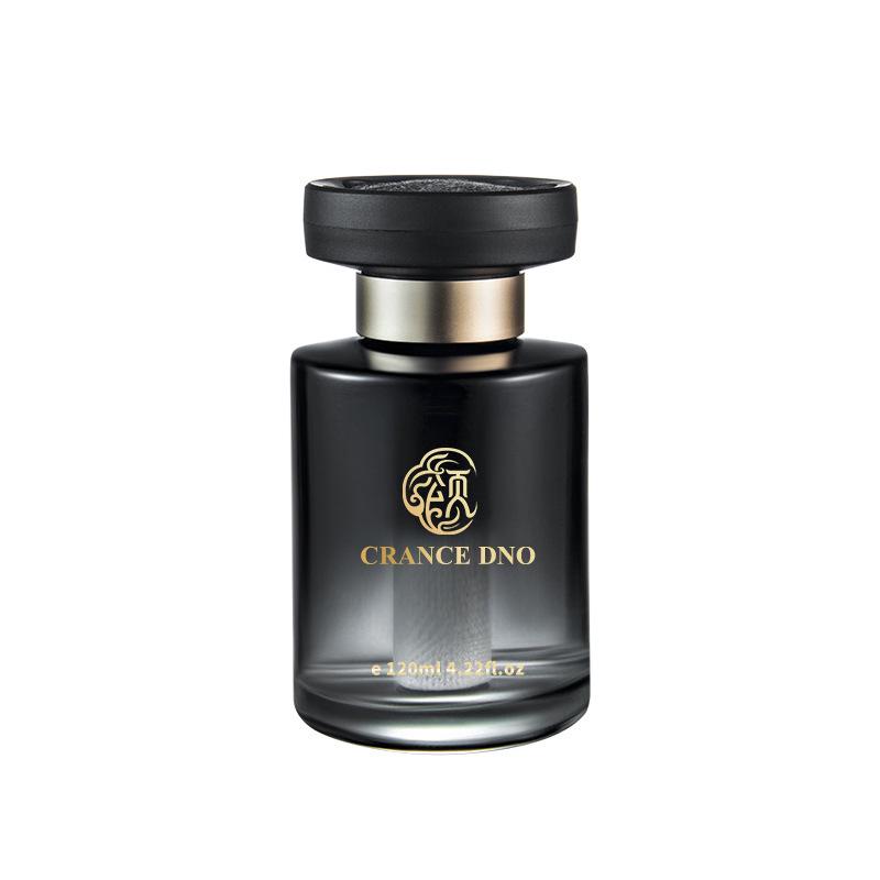 Song Dynasty Car Air Freshener: Flameless Chinese Aroma Diffuser Ornament with Custom Scents for Your Vehicle