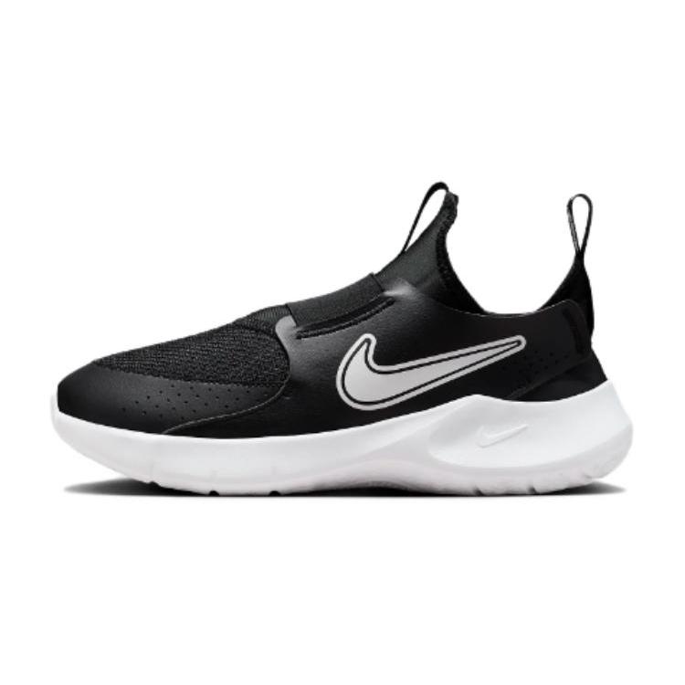 Nike Flex Runner 3 GS  Black White  FN1294-005 32