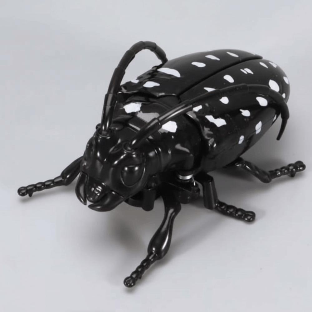 Simulation Chain Winding Insect Toys Plastic Animals Wind Up Insect Insect Model Toy  Party Gifts