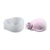 Multifunctional Silicone Pen Rest Molds Lying Cats Shape Desk Decors Moulds Handmade Desk Pen Holder Molds for Pen Stand