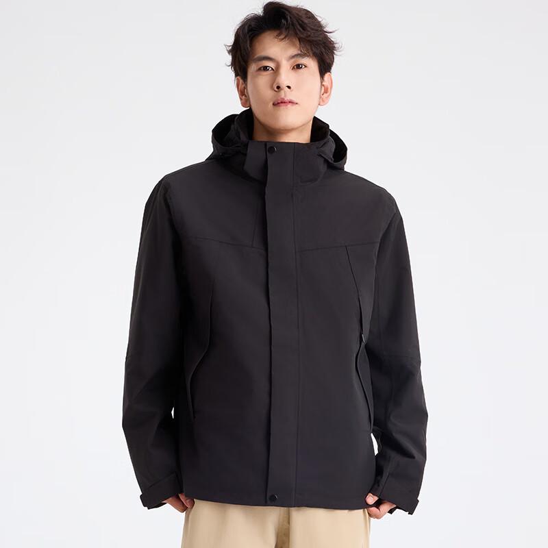 Fengmao 3-in-1 Waterproof Outdoor Jacket