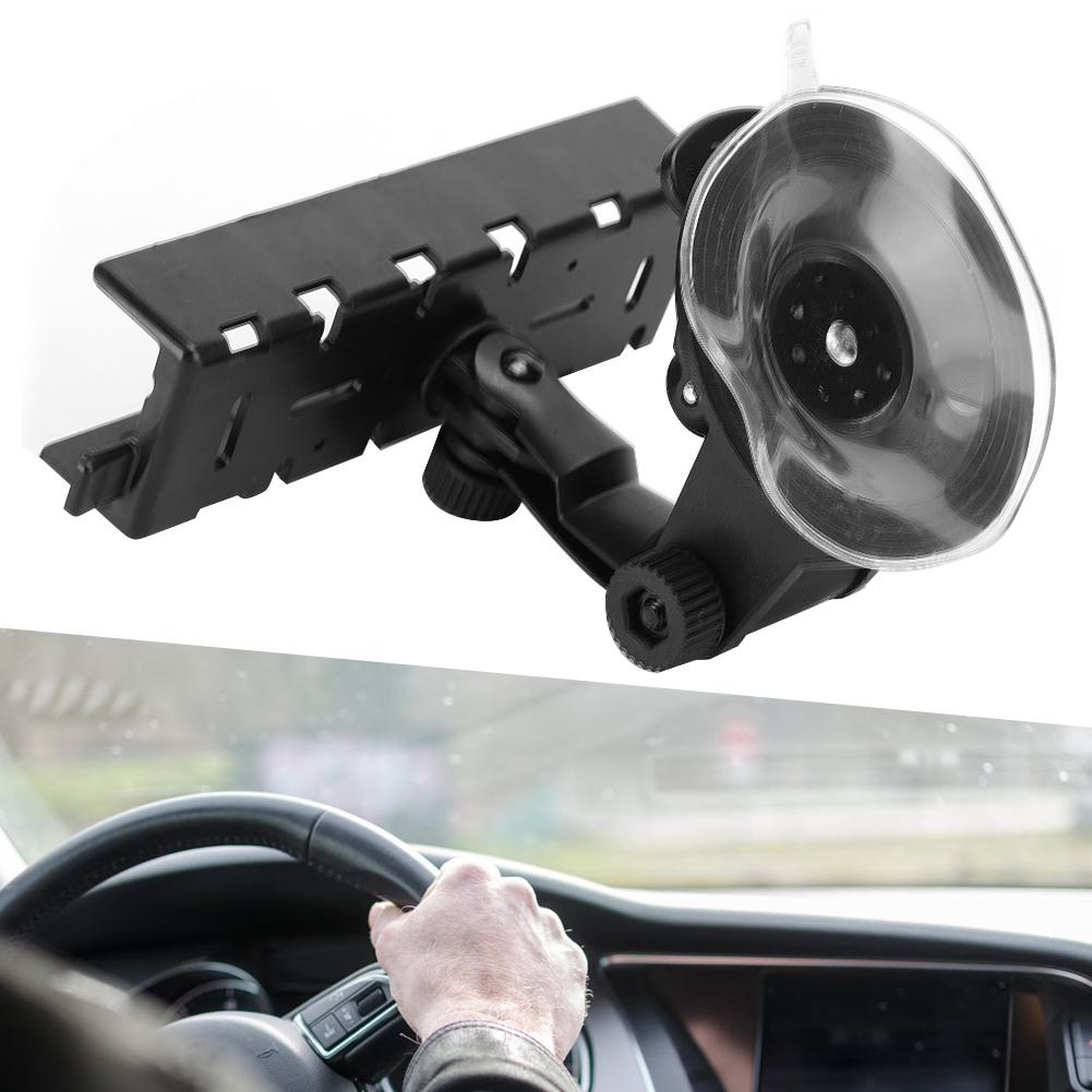 Car Radio Panel Bracket 8900 Suction Mount Set forYAESU FT‑8800 FT‑8800R FT‑8900