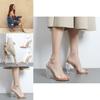 Elegant And Stylish Women High Heel Shoes With Timeless Design And Premium Quality