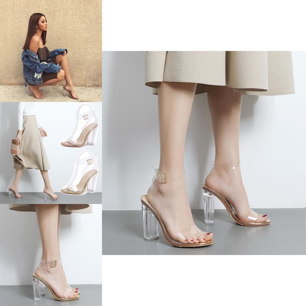 Elegant And Stylish Women High Heel Shoes With Timeless Design And Premium Quality