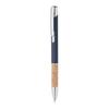 MidOcean Veria Push Button Aluminium Pen