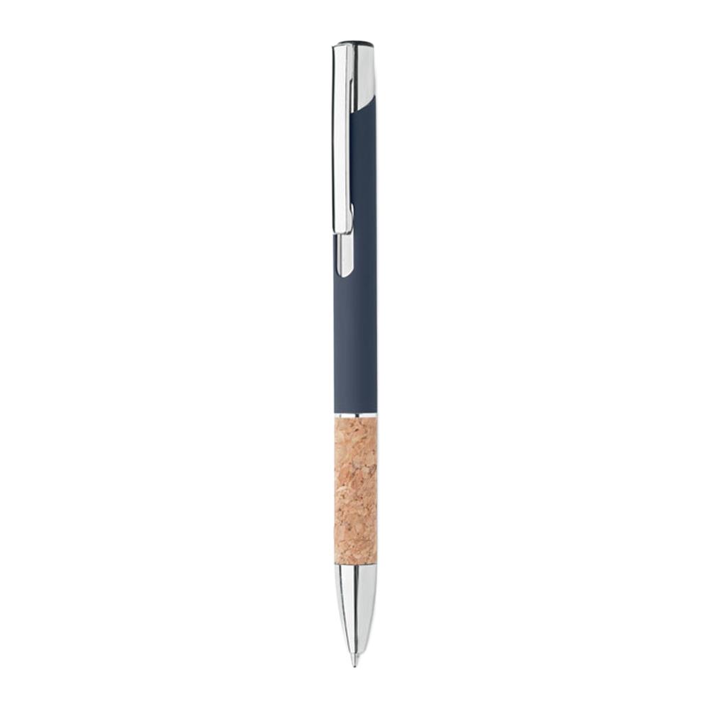 MidOcean Veria Push Button Aluminium Pen