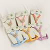 [Baibong] Puppy light bear harness 6 Colors