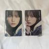 [USED] TXT Beomgyu Defeat Trading Card Haneda Skytree