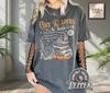 Cozy Readers Book Club Comfort Colors Shirt, Coffee and Book Lover, Cozy Reader, Autumn Fall Cozy Bookish, Fall Book Club, Halloween Gifts