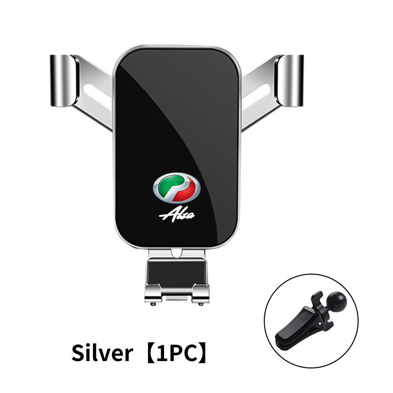 Car Phone Holder Gravity Air Vent Mounts Auto Grip Bracket For Perodua Alza Viva Myvi Ativa Bezza Kancil Kembara Kenari Kelisa
