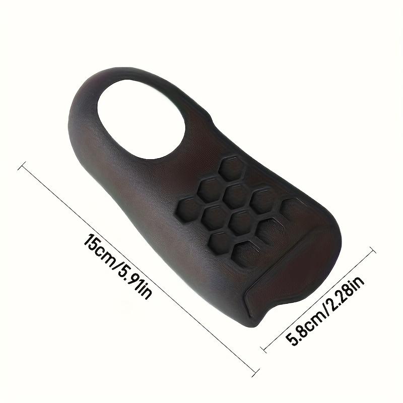 2pcs Plantar Support Insoles - Arch Support Cushions, Non-Slip Foot Pads for Flat Feet, Fallen Arches, Heels - Shoe Inserts for Running, Walking